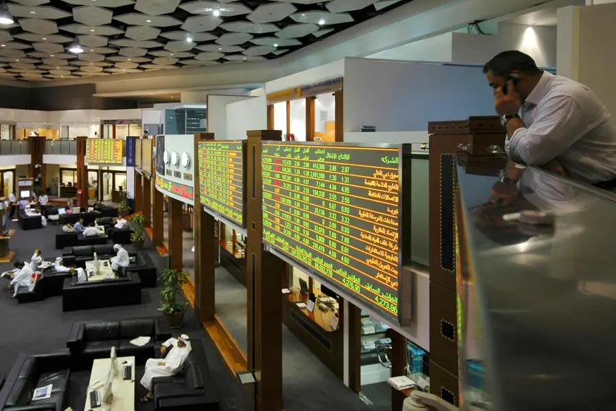 Gold record price influenced by central bank reserves