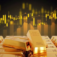 Global gold prices trend lower in 2026