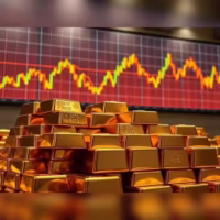 Gold price hits record high during London trading session in 2026