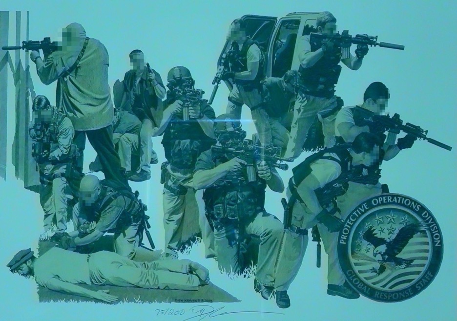 American diplomatic operation draws global response in 2026