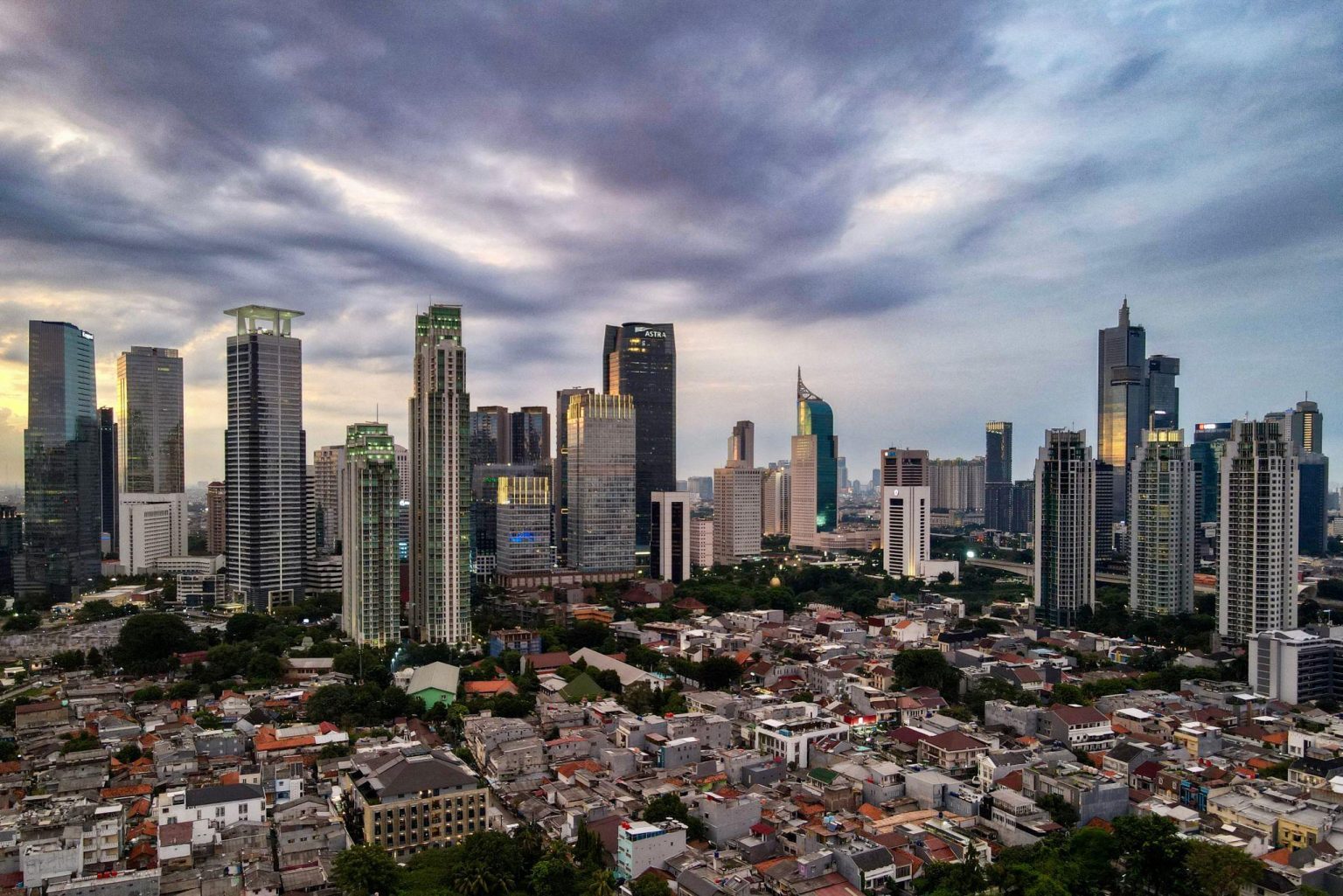 Indonesia economy news highlights student protests over government policies in 2026