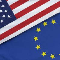 US tariff relief policy discussed in Brussels Belgium during 2026 trade talks