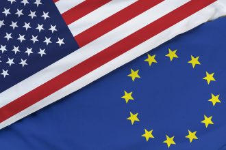 US tariff relief policy discussed in Brussels Belgium during 2026 trade talks
