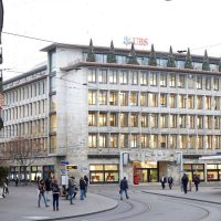 UBS crisis plan update highlighted by FINMA regulatory oversight in Switzerland