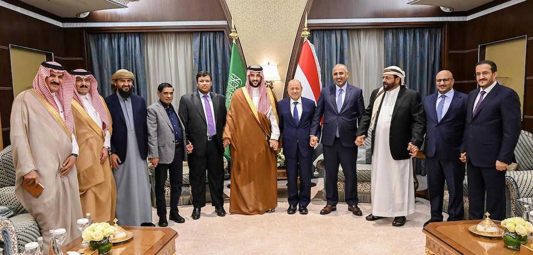 Regional discussions influenced by Yemen defence agreement