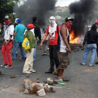 Elections and governance challenges fuel South America instability