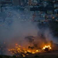 Record heat Southern Hemisphere 2026 extreme temperatures in Sydney Australia