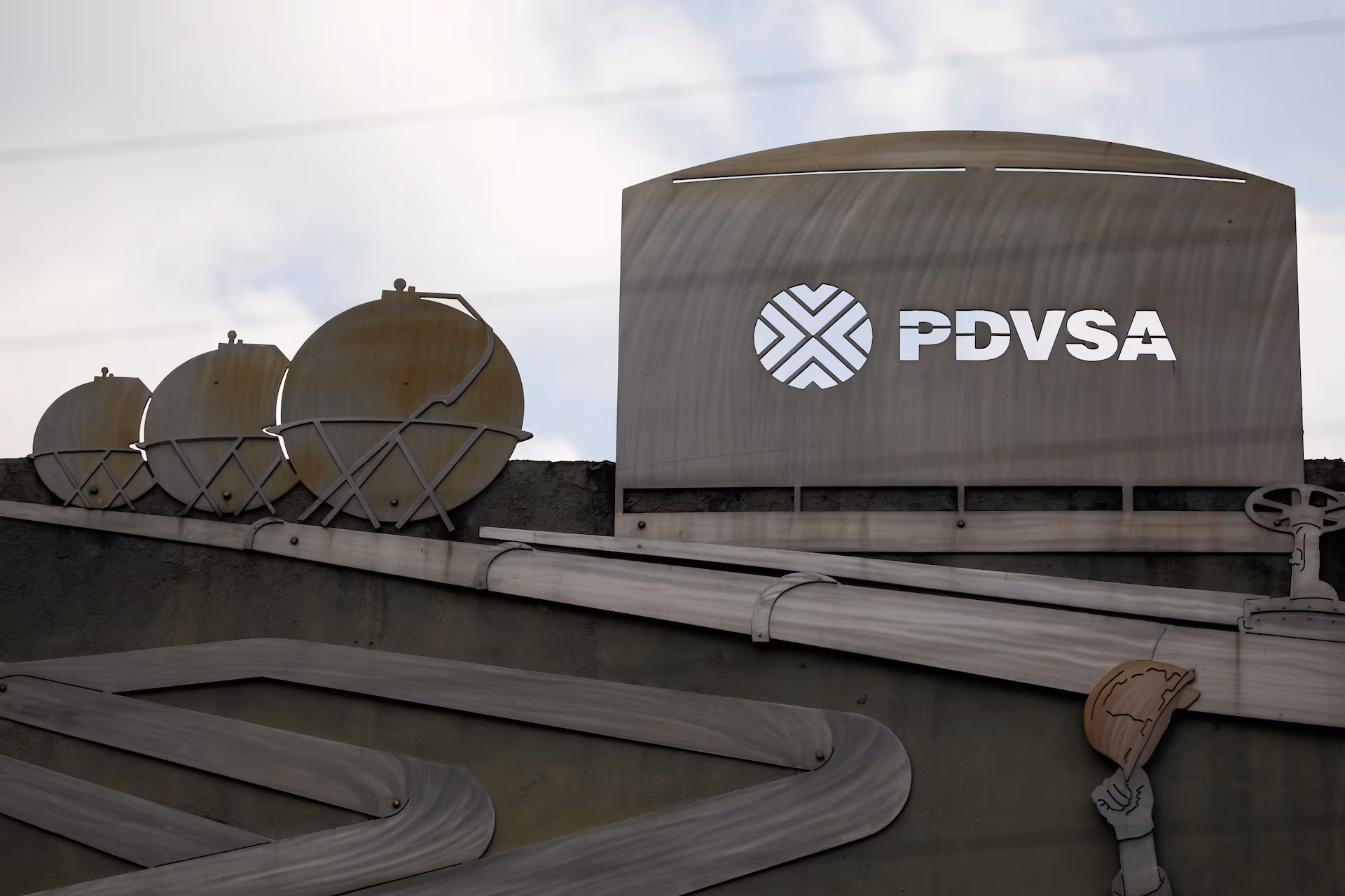 Venezuelan oil revenue protected through sanctions enforcement framework