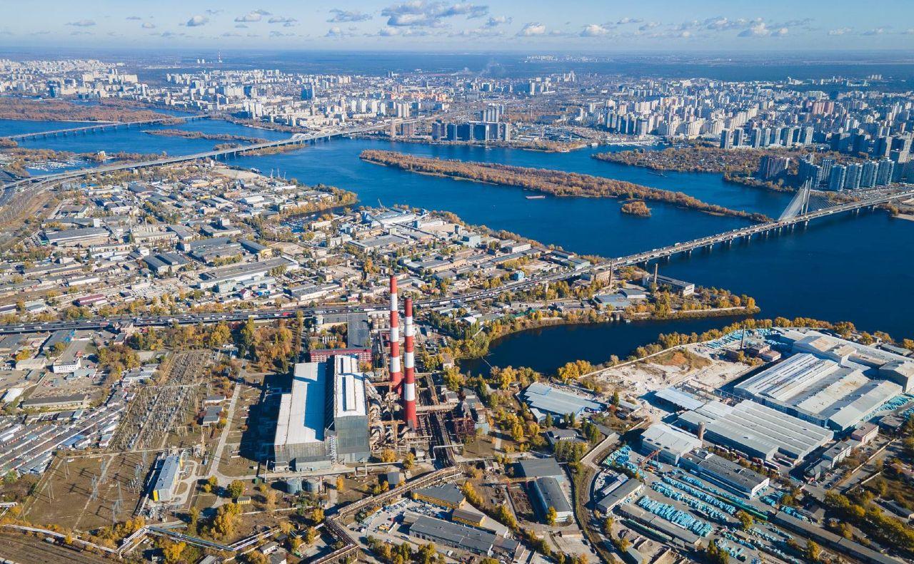Ukraine energy strikes damage electricity infrastructure amid Russian attacks
