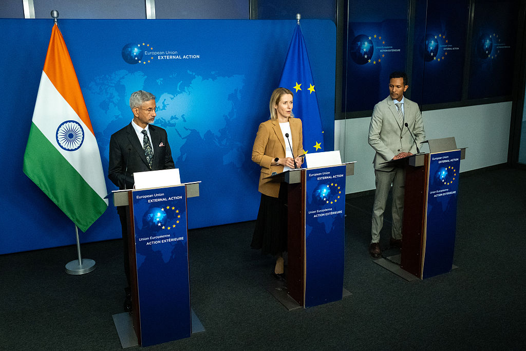 India EU trade agreement focuses on tariff reduction for major goods