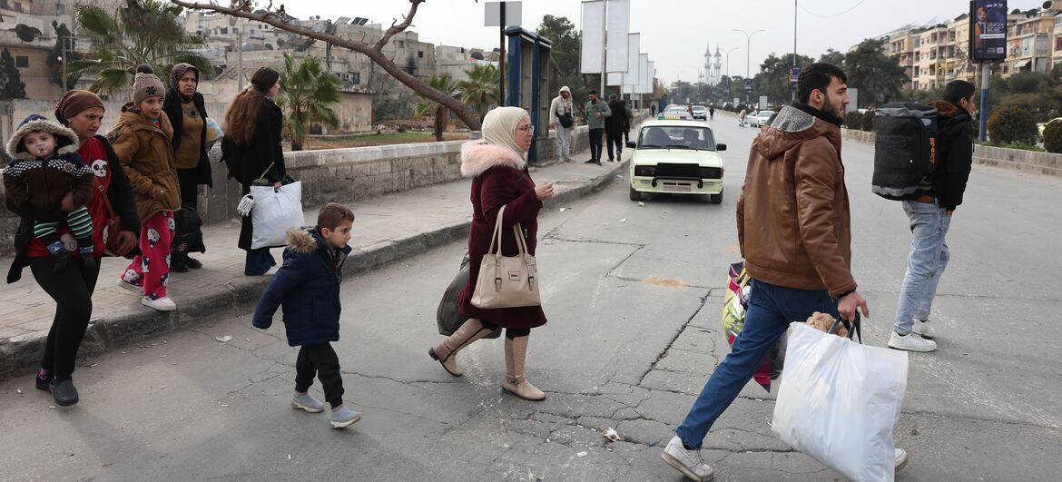 Hospitals overwhelmed after Aleppo ceasefire collapse