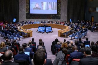 US Venezuela conflict impact debated at United Nations session