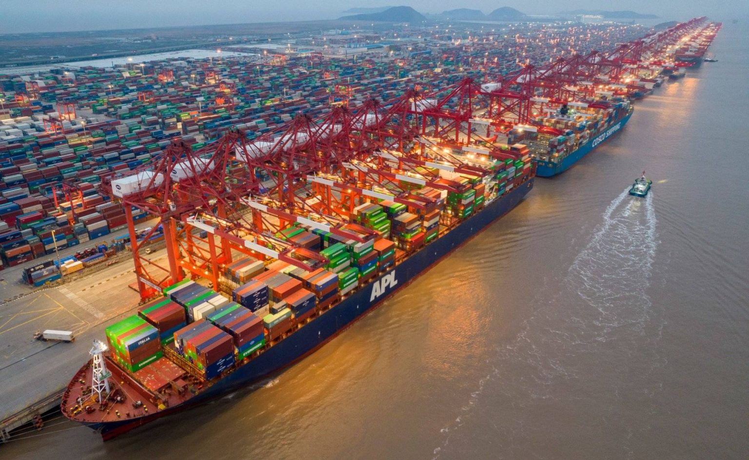 China Global Trade Strategy shaping international markets in Brussels 2026