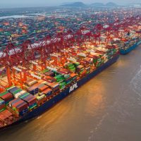 China Global Trade Strategy shaping international markets in Brussels 2026