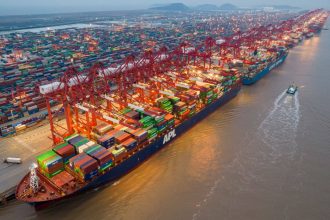 China Global Trade Strategy shaping international markets in Brussels 2026