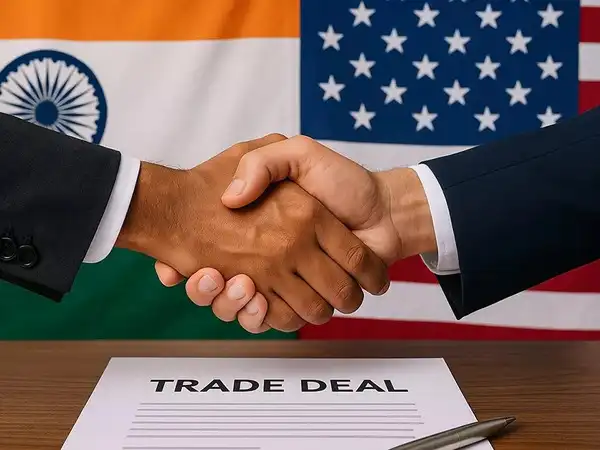 US India trade deal focuses on tariff reductions across key sectors
