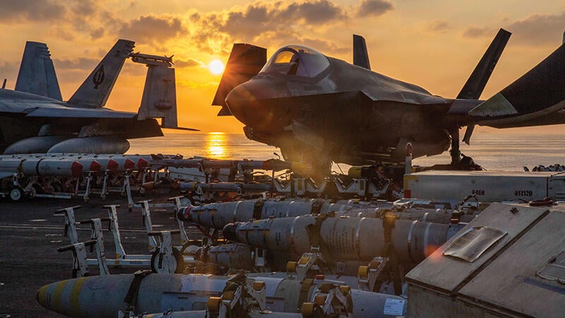 Israeli defense minister announces Israel Iran war no time limit during security briefing