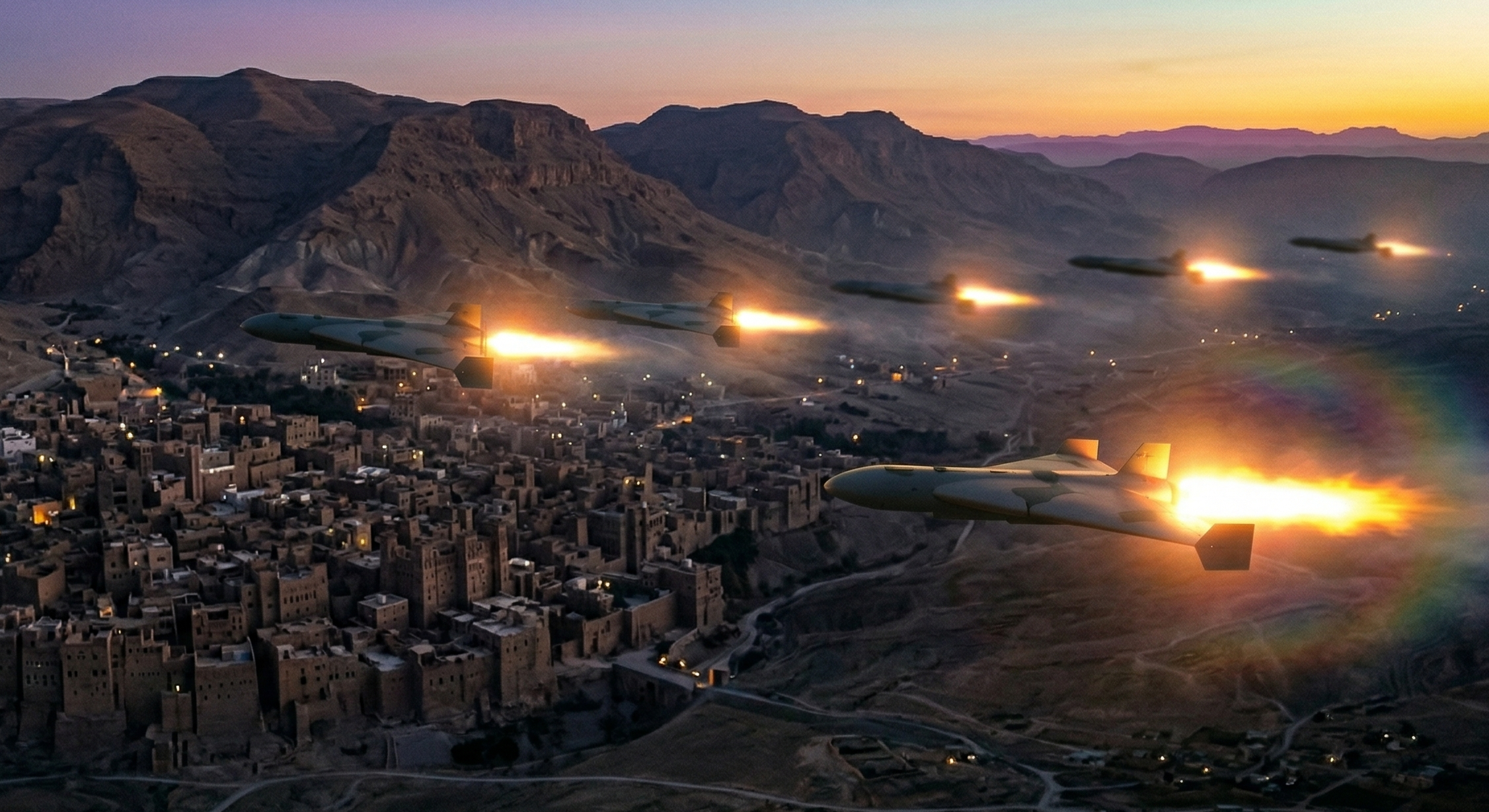 UAE ensuring Strait of Hormuz maritime security
