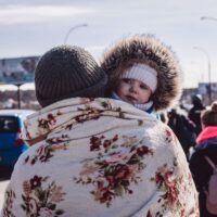 Ukraine Russia ceasefire zones and buffer areas