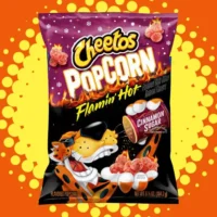 Does Cheetos support Israel?