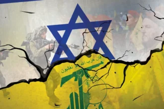 israel hezbollah war