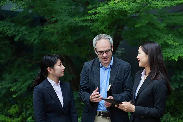 UK Japan tech partnership strengthens cooperation in artificial intelligence and innovation in 2026