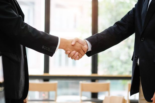 Advanced telecom infrastructure linked to UK telecom acquisition expansion