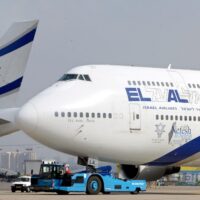 Israeli antitrust body action involving El Al aircraft pricing