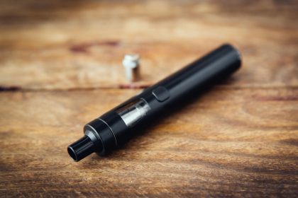 EU nicotine ban discussions focus on new electronic cigarettes and nicotine products.