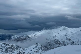 El Niño winter weather outlook for Europe and Brussels