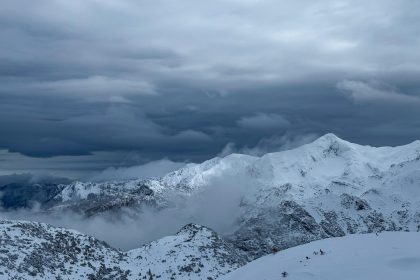 El Niño winter weather outlook for Europe and Brussels