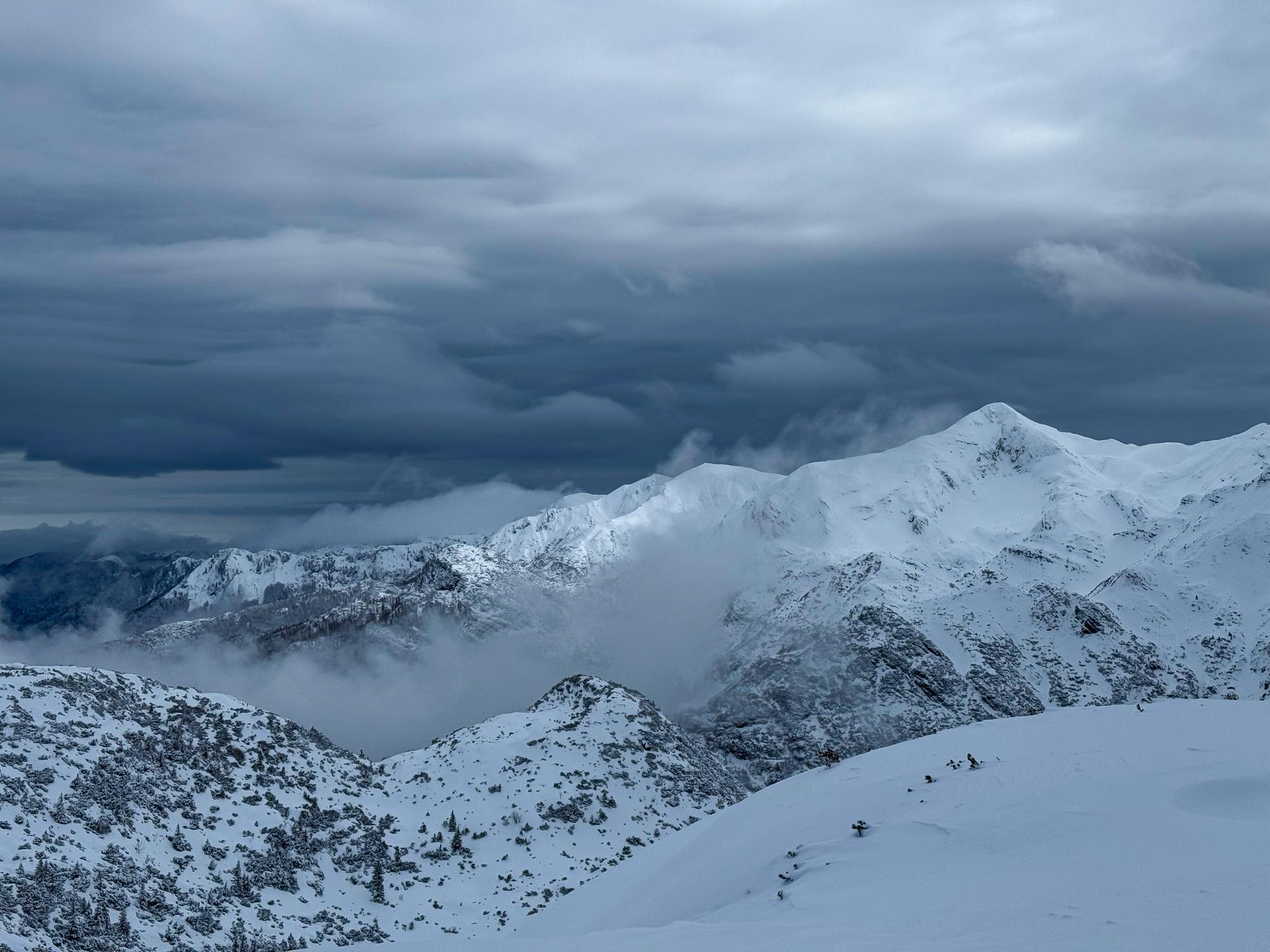 El Niño winter weather outlook for Europe and Brussels