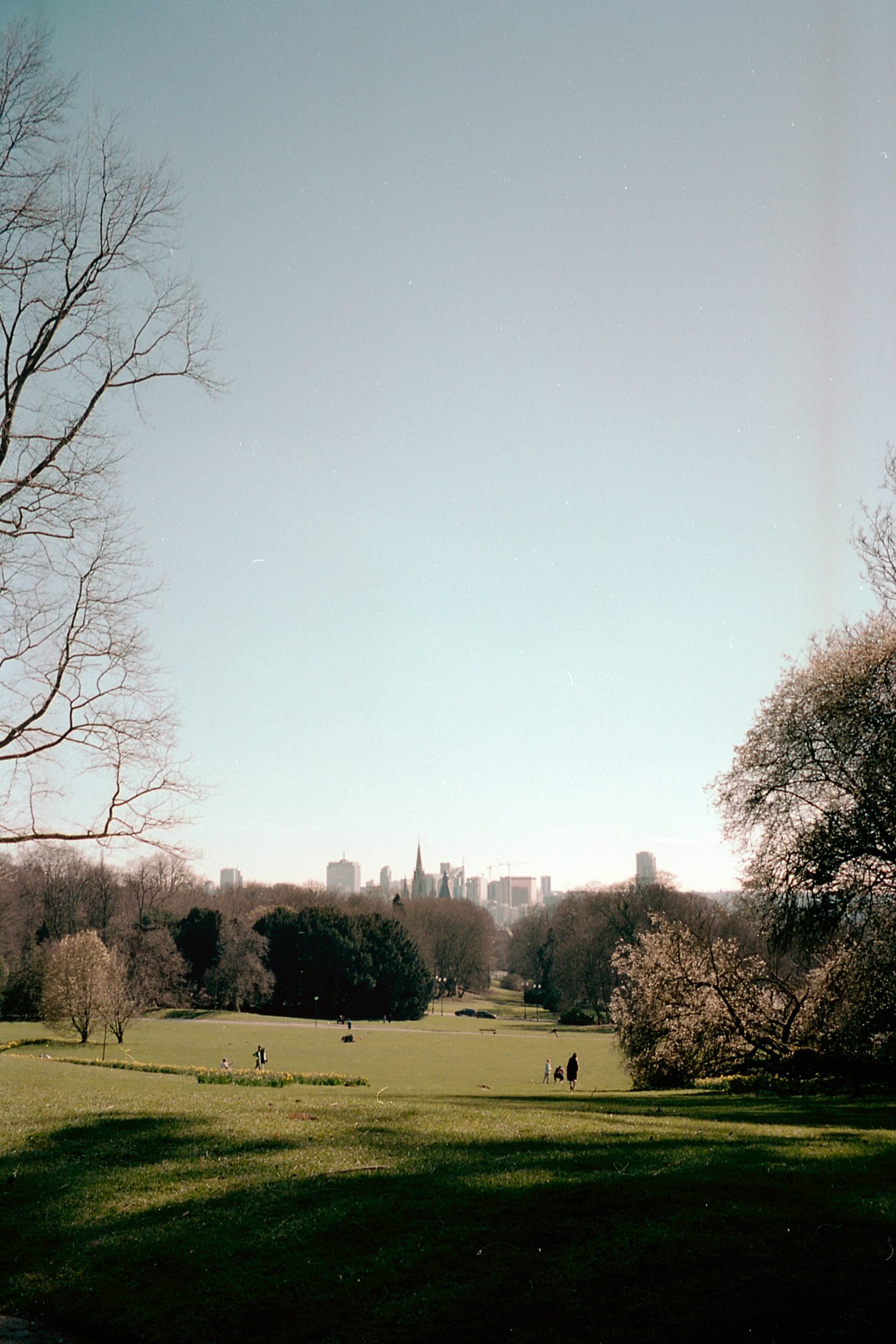 Brussels drought warning remains in force across the capital region