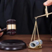 judicial corruption in institutions