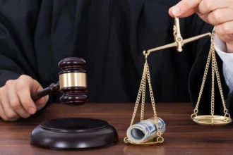 judicial corruption in institutions