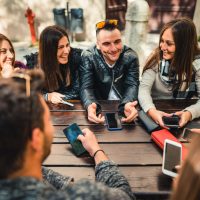 Cyberbullying example showing need for tech platform accountability online