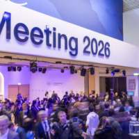 Trump Davos Greenland speech addresses global leaders at Davos 2026