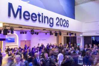 Trump Davos Greenland speech addresses global leaders at Davos 2026