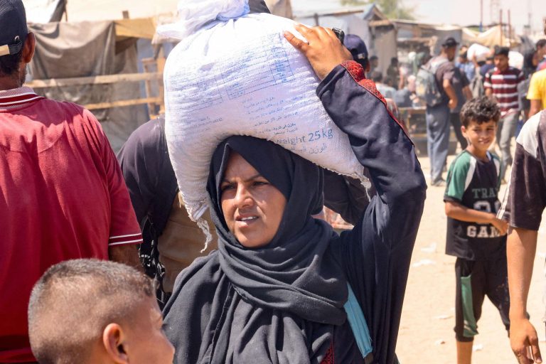 Middle East Humanitarian Tensions Escalate as Civilian Concerns Grow in 2026