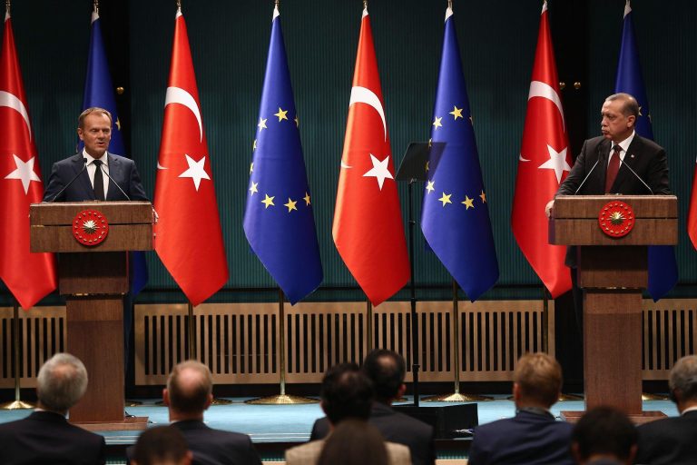 Belgium’s Türkiye outreach signals a wiser European realism