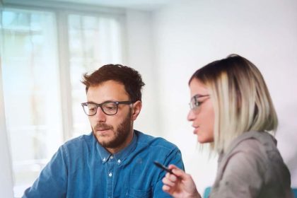 Freelancer completing UK limited company registration with professional accounting support