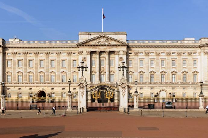 UK US alliance updates Buckingham Palace announcement royal diplomacy