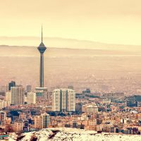 Pezeshkian says US Israeli attacks during national address in Tehran March 2026