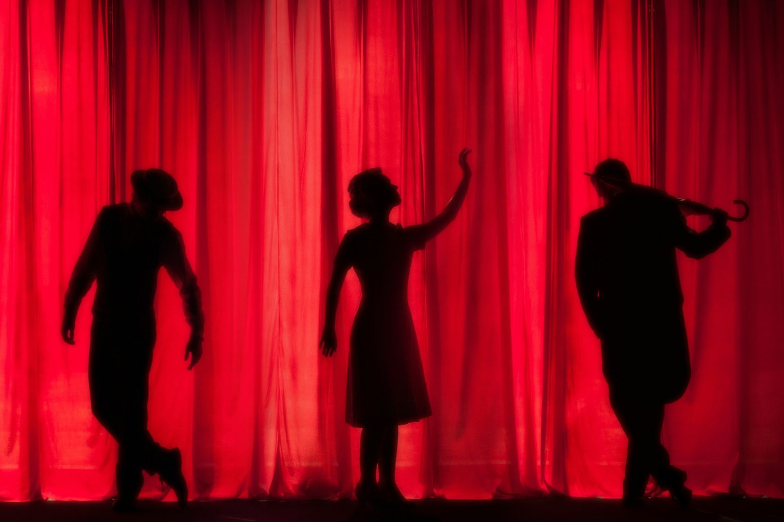 Tim Curry legacy remembered through his celebrated theatre career