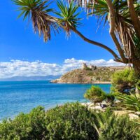 Italy mafia inmates relocation debate in Sardinia in 2026