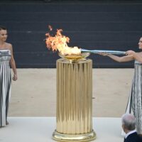 Verona Arena selected for Milano Cortina Games closing ceremony