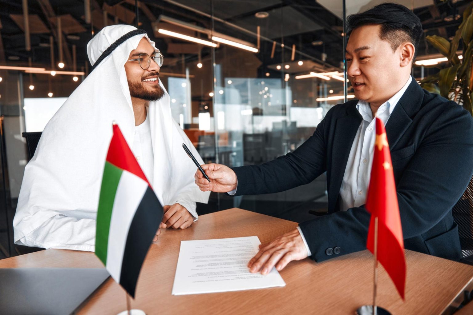 Diplomatic mediation efforts continue during Gaza ceasefire negotiations in 2026