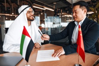 Diplomatic mediation efforts continue during Gaza ceasefire negotiations in 2026