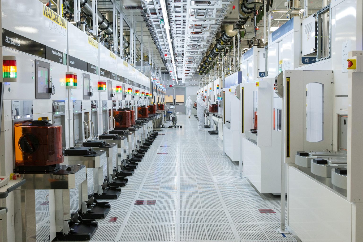 AI manufacturing market highlighted by Solstice acquisition of Element Solutions