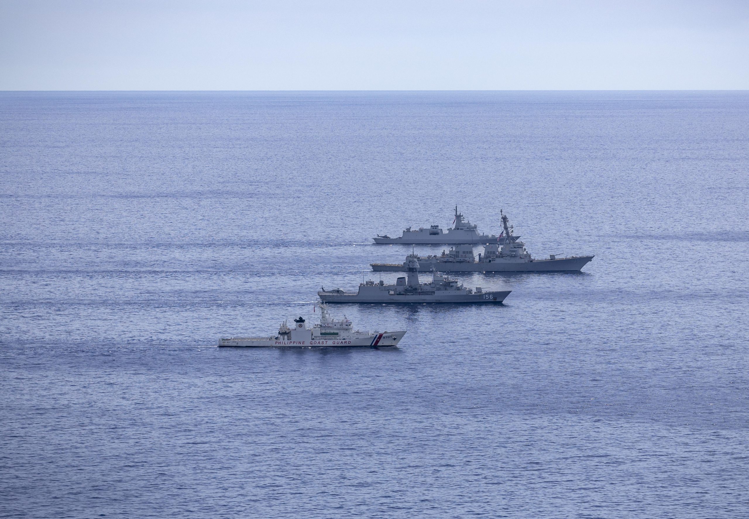 Indonesian military aircraft amid Southeast Asia defence tensions in 2026